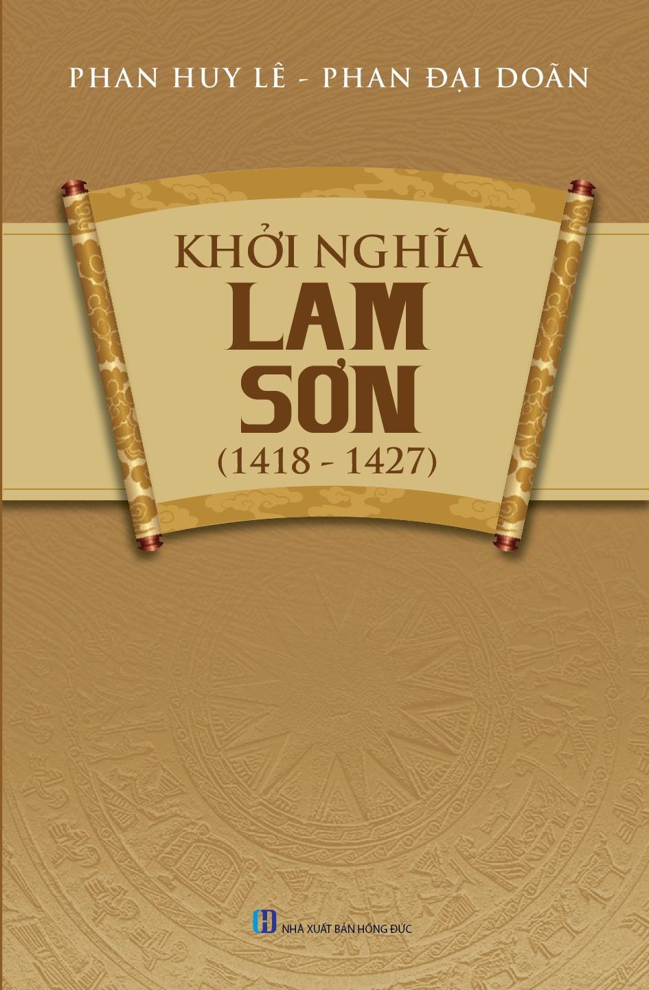 Khởi Nghĩa Lam Sơn (1418-1427)