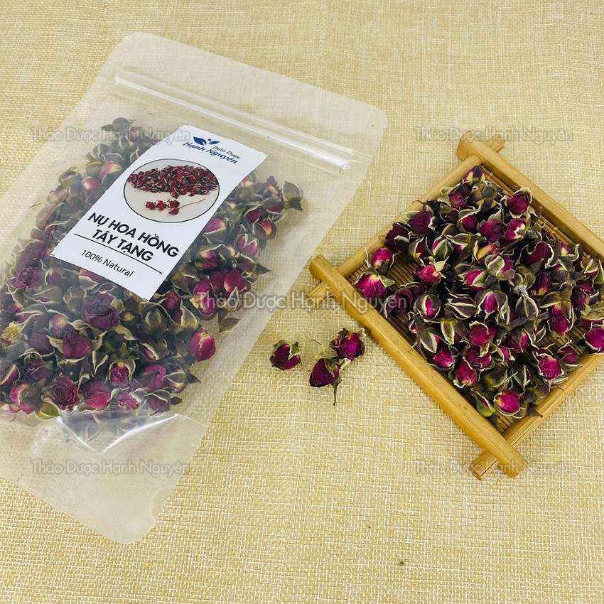 100g Tibetan Rose Buds