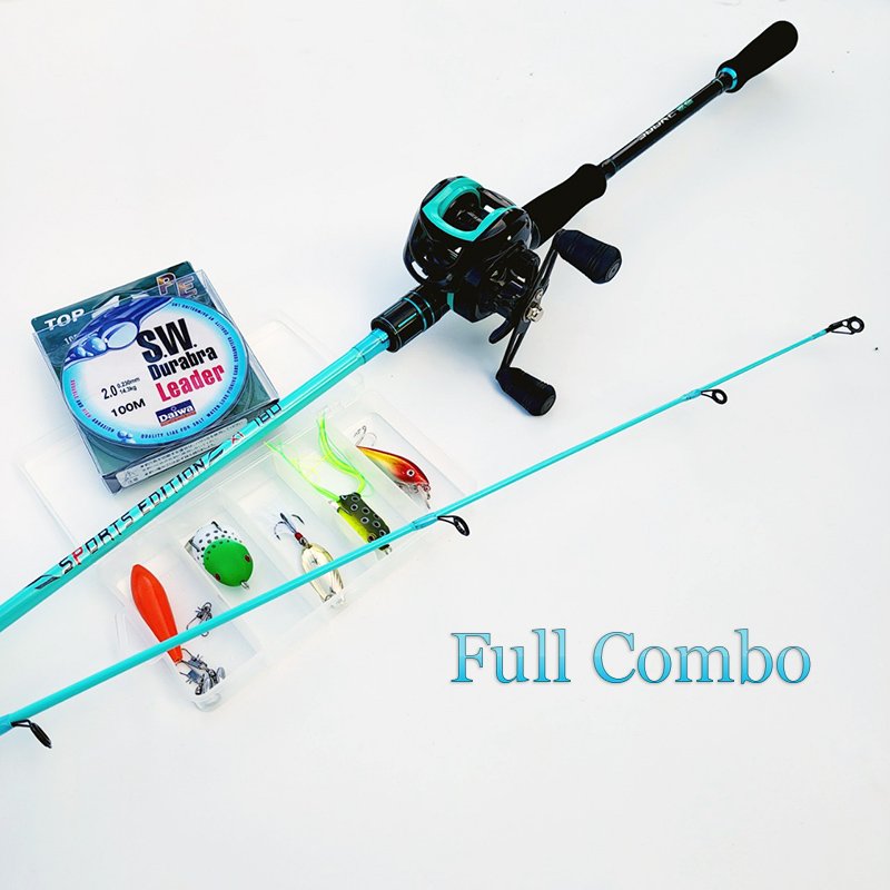Combo lure ngang , máy cần souke ,linh kiện như hình