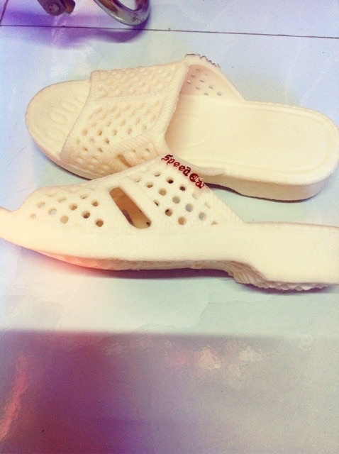 Dép tổ ông dày loại 1