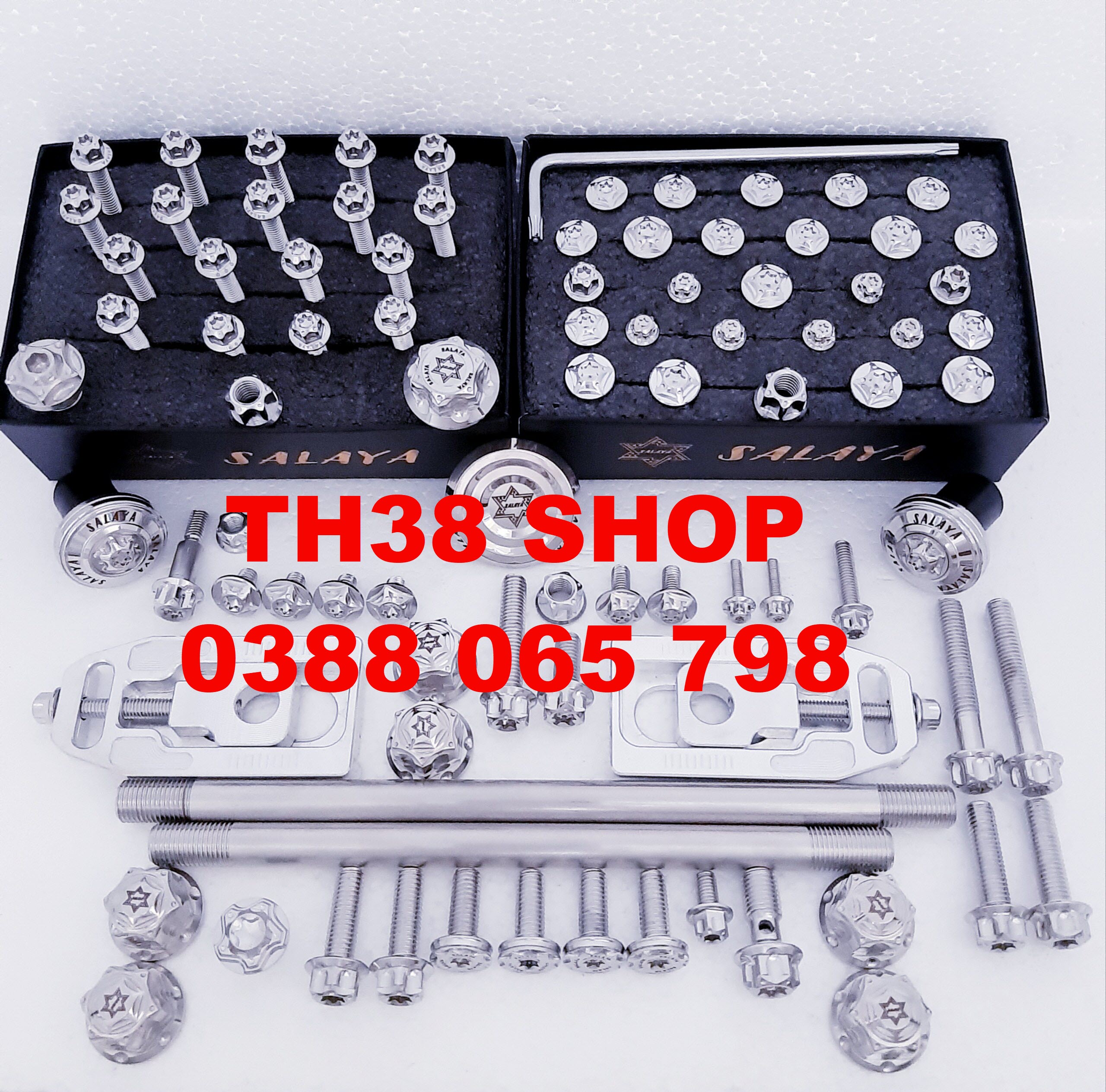 full ốc salaya wave rsx [2014-2020]_giá liên hệ