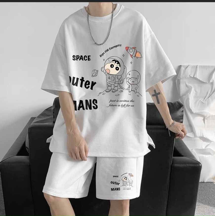 Đồ thể thao nam cu shin