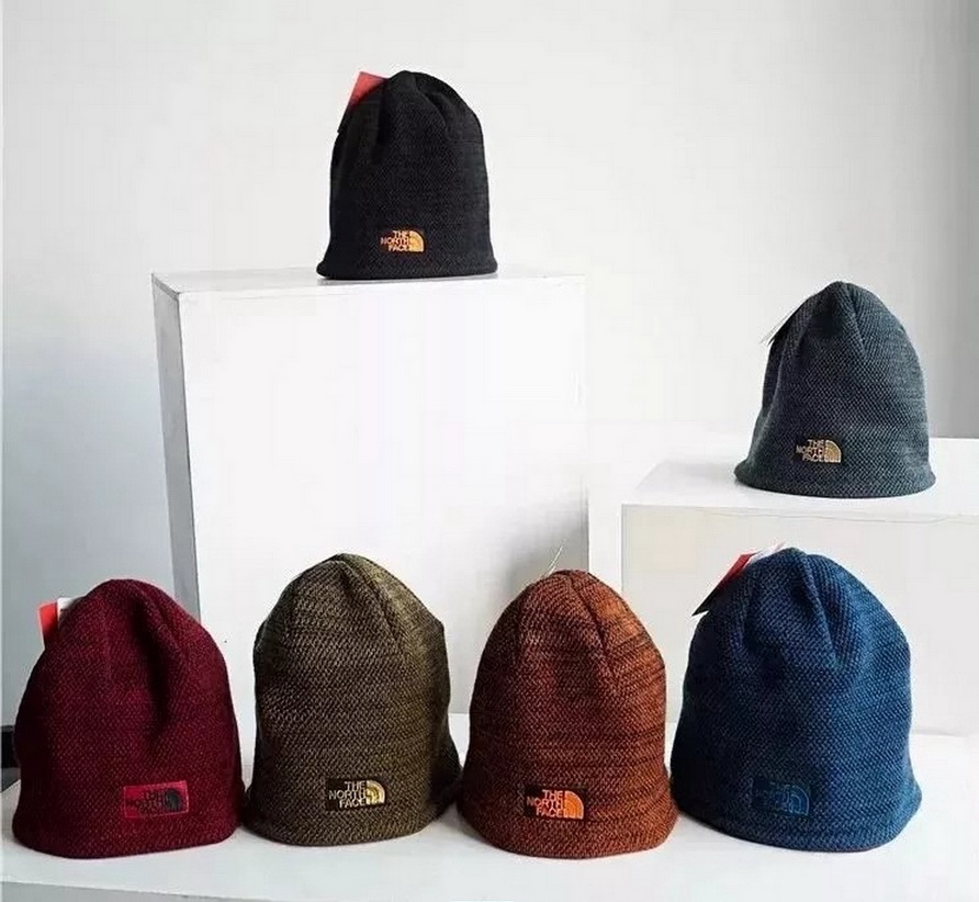 Mũ len Nam Nữ 2 mặt the north face