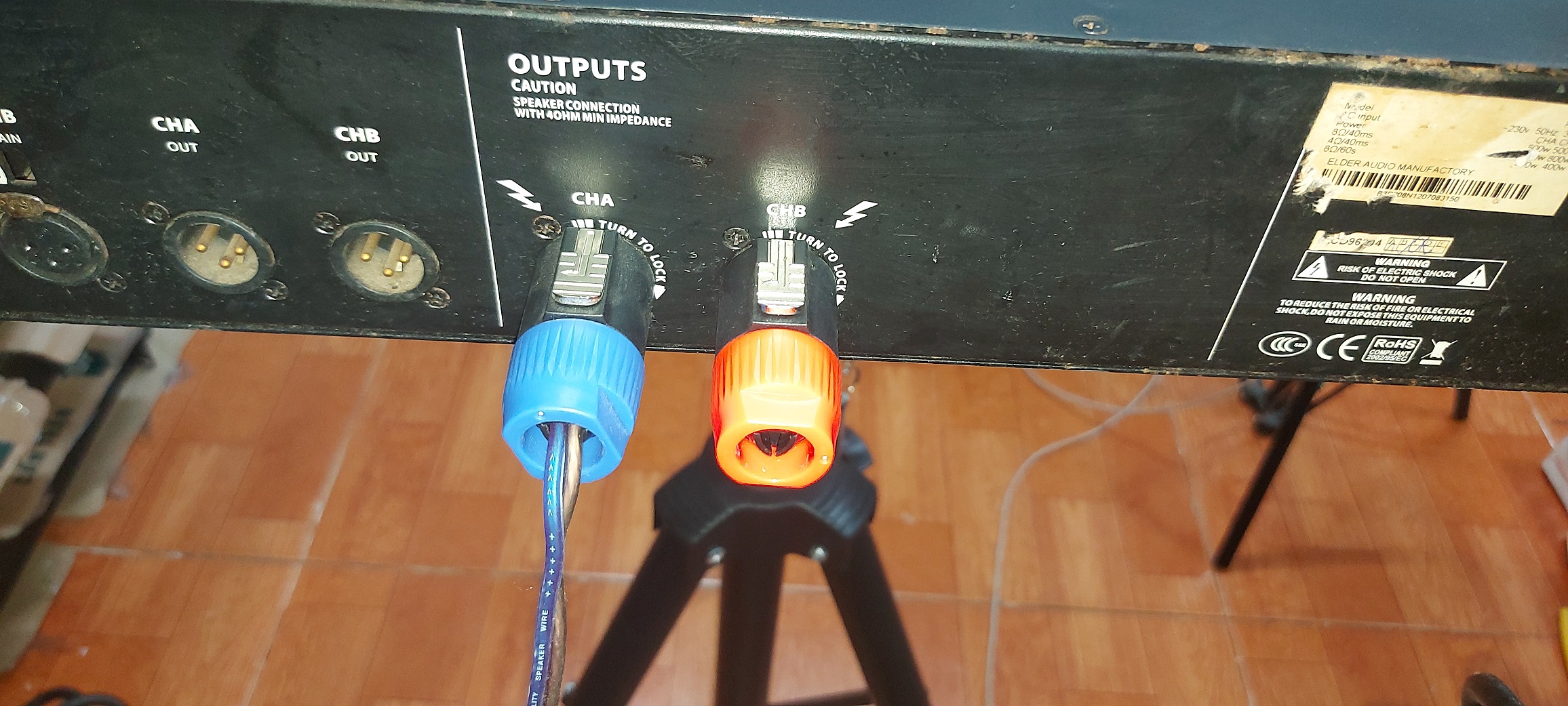 GIẮC CANON ( NEWTRICK)