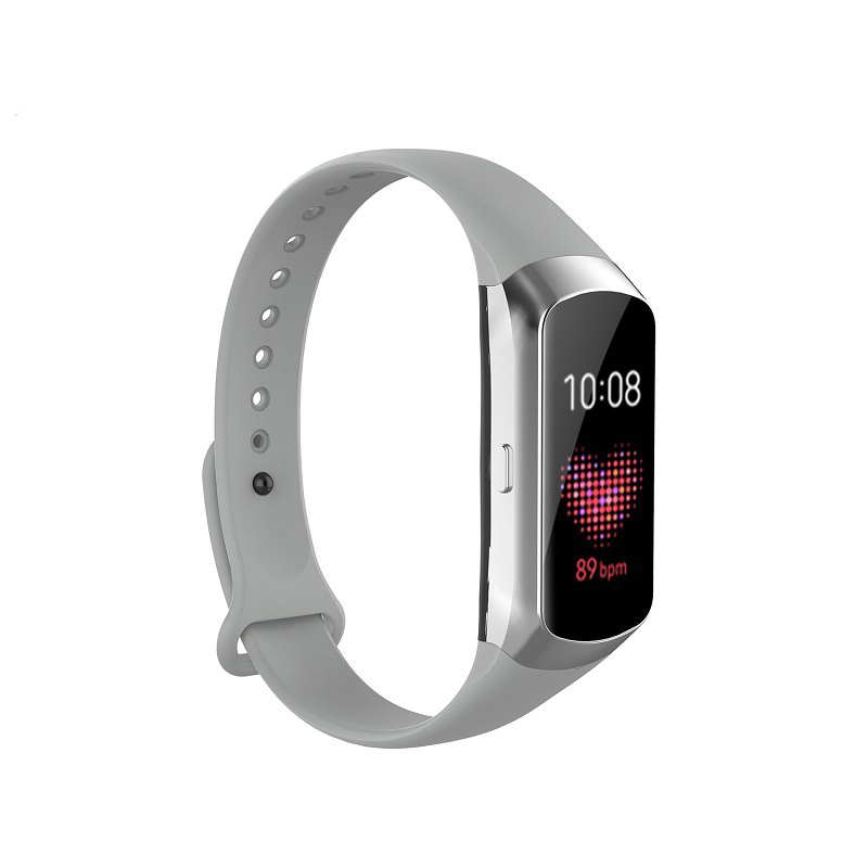 Dây Đeo Samsung Galaxy Fit R370 Dành Cho Vòng Đeo Tay Thông Minh Dẻo TPU