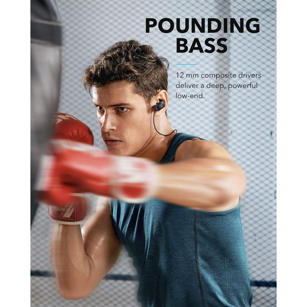 Tai nghe bluetooth SoundCore Sport Air (by ANKER) - A3405