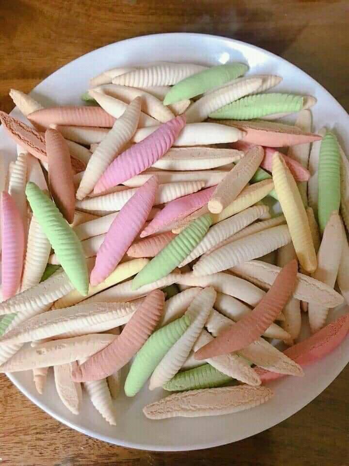 1KG BÁNH ĐUÔNG DỪA