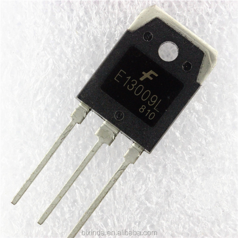 nguồn E13009 Transistors