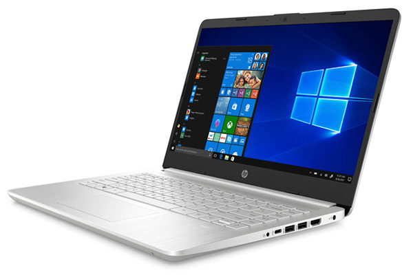 Laptop HP 14s-dq1065TU