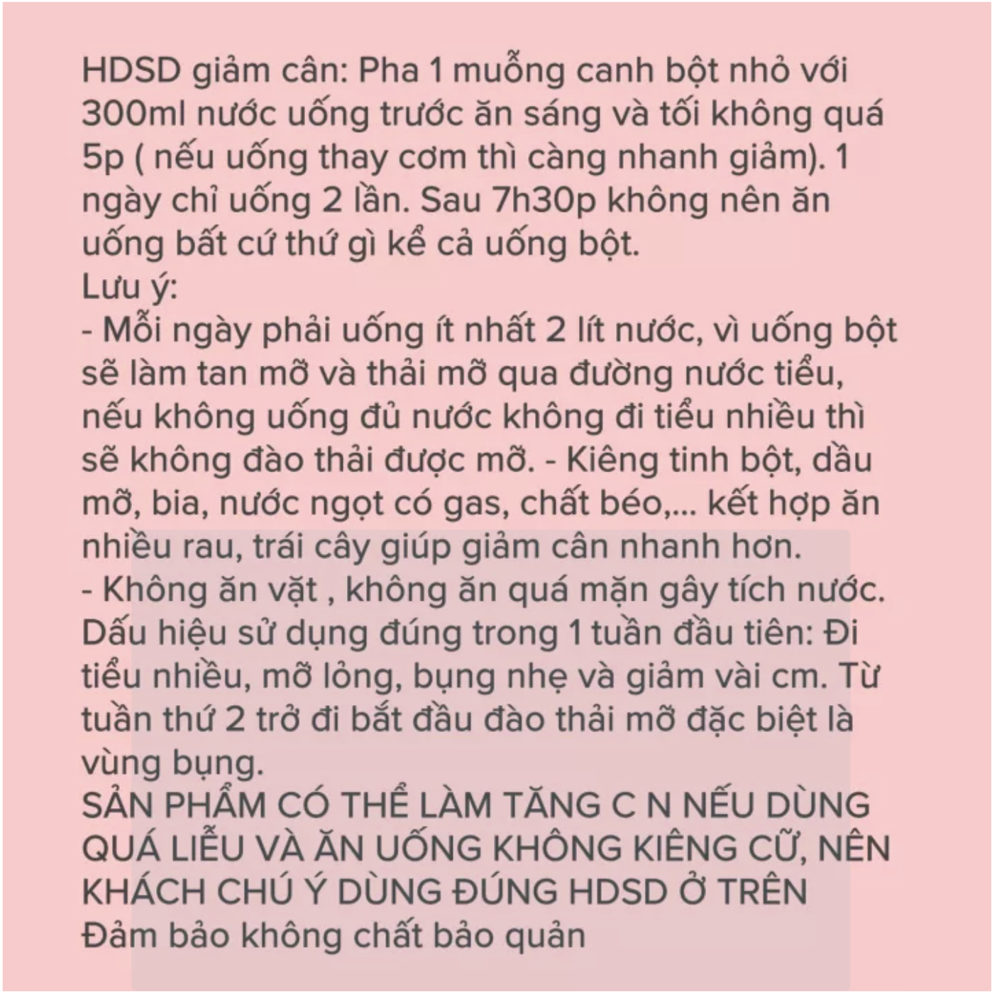 [ TĂNG ly + thước dây] Bột gạo lứt giảm cân Như Ý Ny