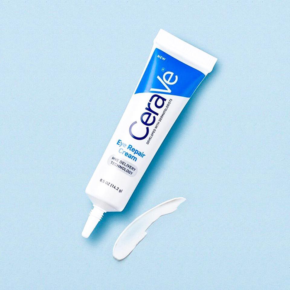 Kem Dưỡng Mắt Cerave Eye Repair Cream