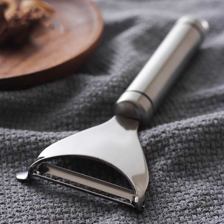 Gọt vỏ ecobabo inox sus 304