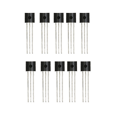 Cảm biến nhiệt độ DS18b20