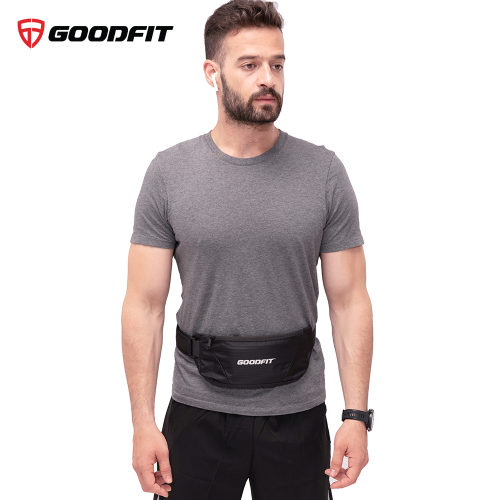 Túi đeo hông chạy bộ GoodFit GF103RB
