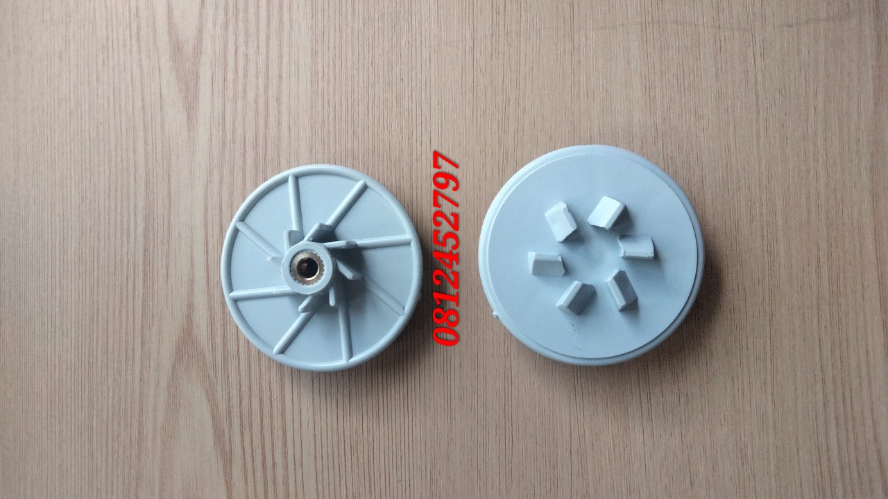 Bộ bánh răng máy xay panasonic