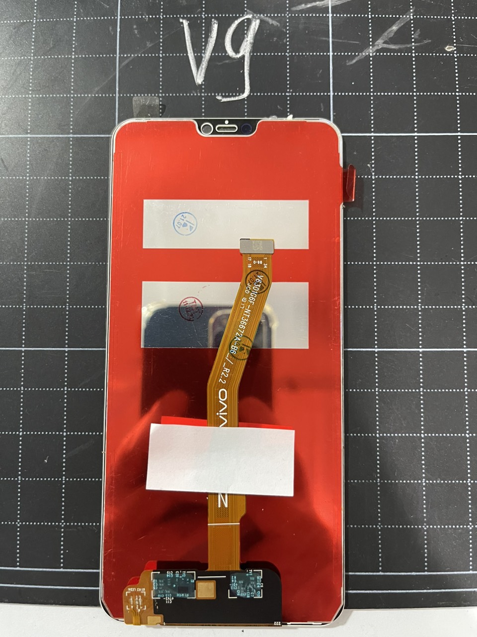 Bộ màn hình thay thế Vivo V9