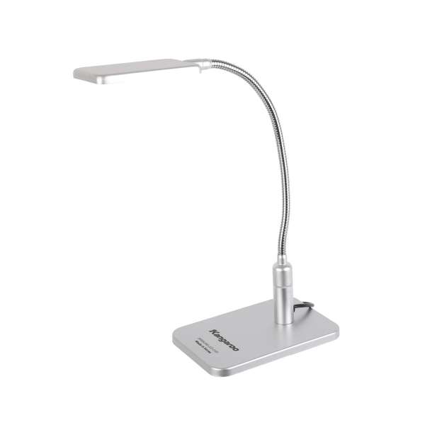 Đèn Led chống cận Kangaroo KG730 + Quà tặng áo mưa