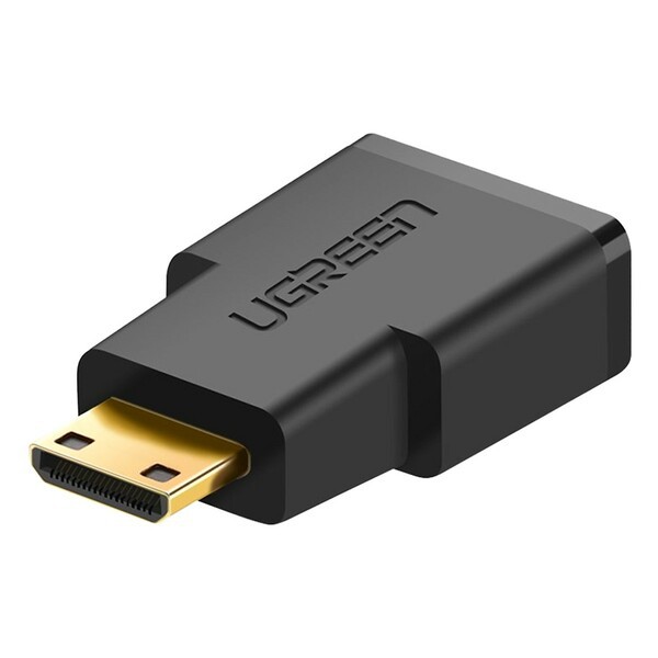 Đầu chuyển Mini HDMI ra HDMI