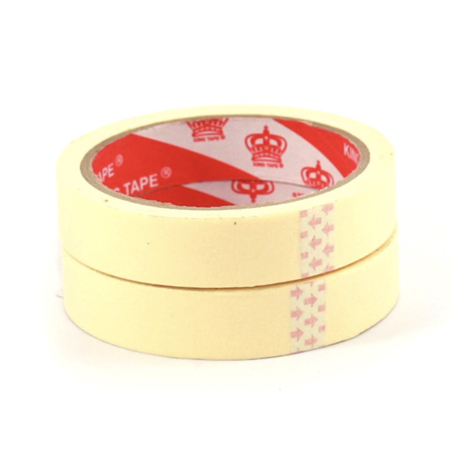 Băng keo giấy 2.5F (24mm)