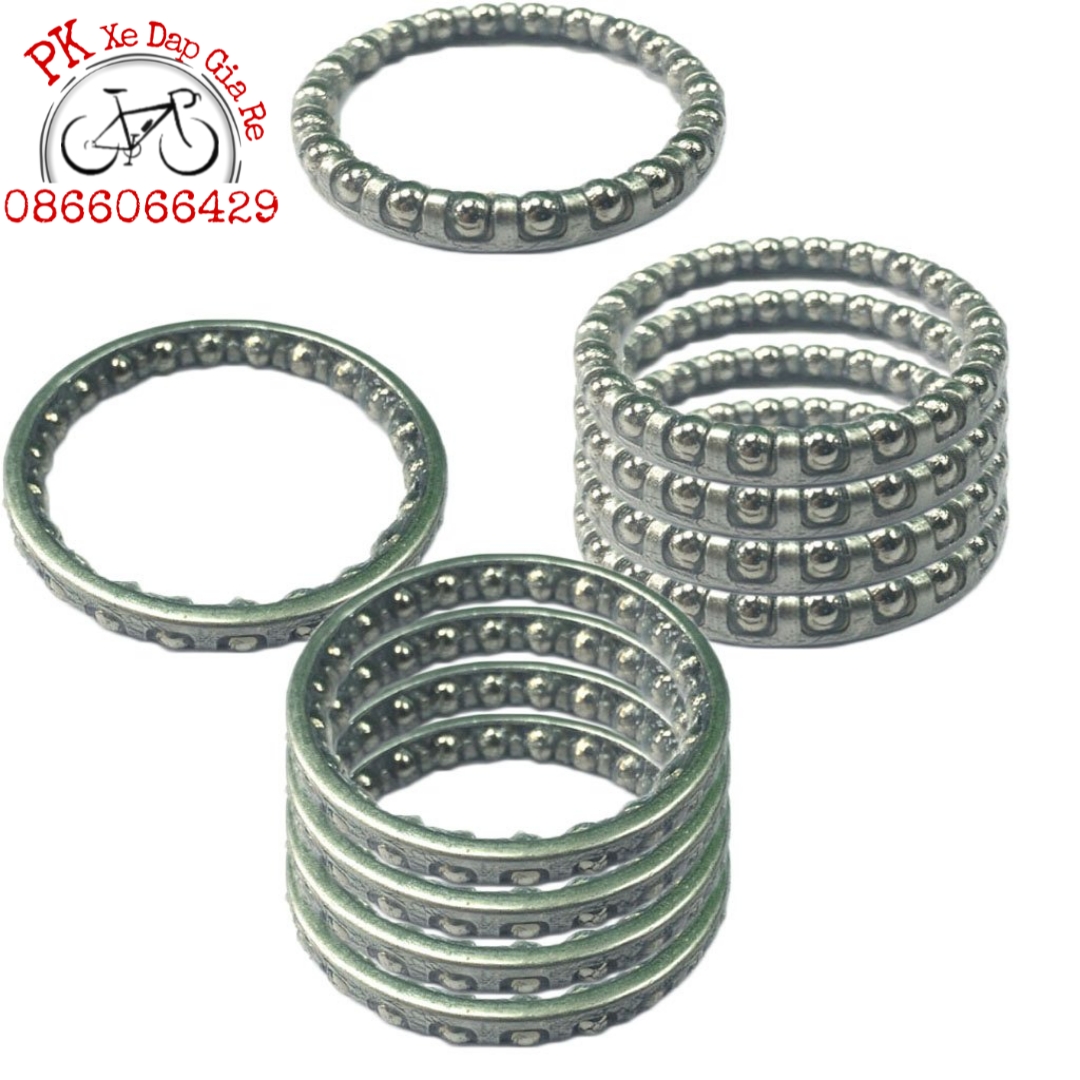 Vòng bi cổ phót xe đạp, Vòng bi chén cổ thả xe đạp 44mm