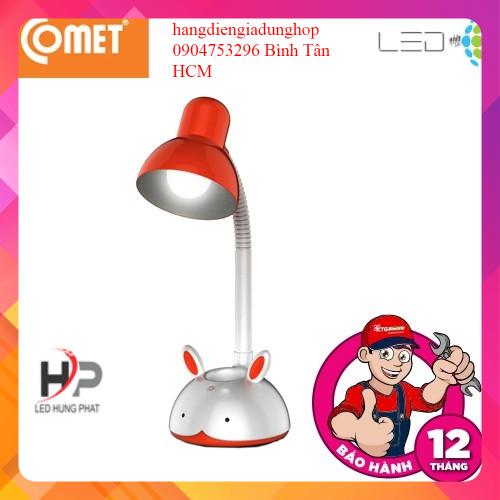 Đèn bàn comet ct411