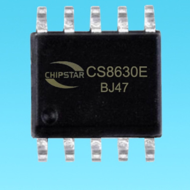 ic công suất CS8630E  CS8630 mới 100%