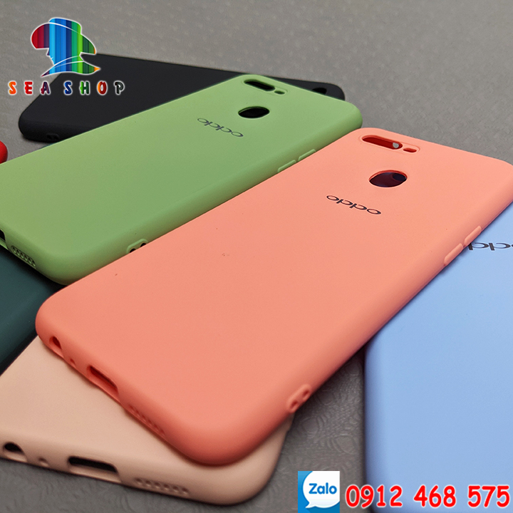 Case for OPPO F9