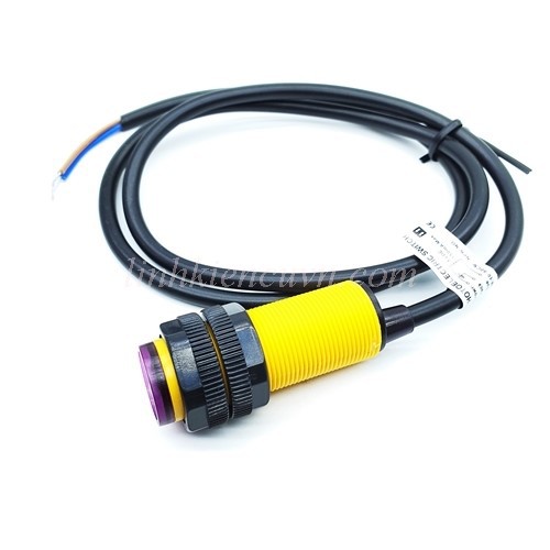 Cảm biến tiệm cận E18-D80NK