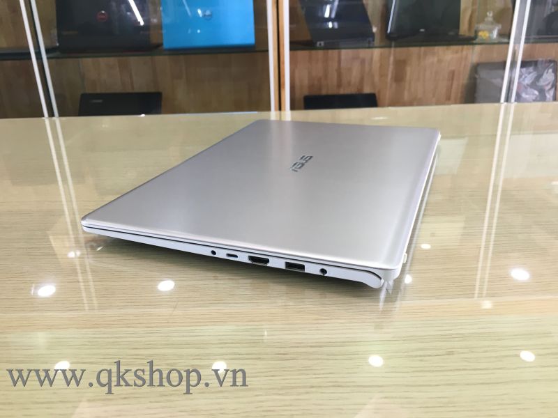 Asus Vivobook S530F Core i5 8265U