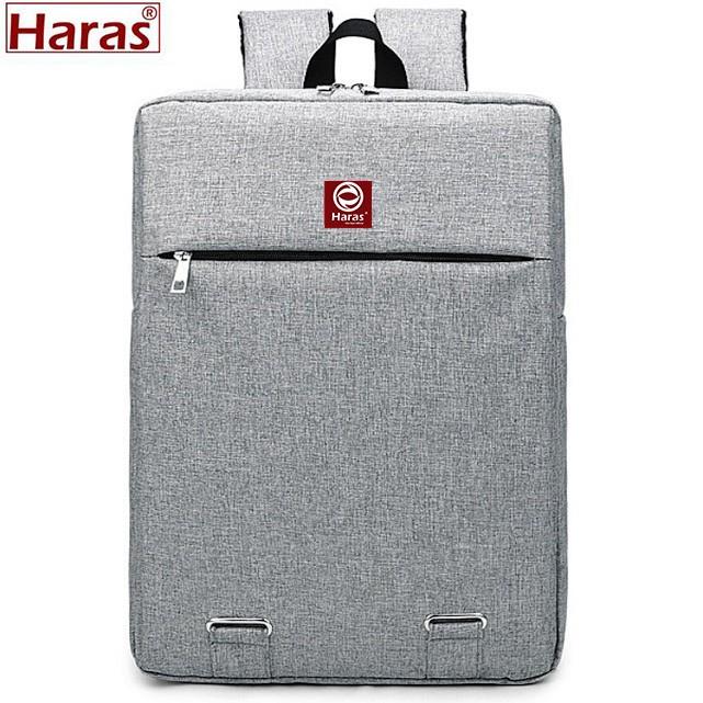 Balo LapTop Cylinder Cao Cấp HARAS- HR162VN