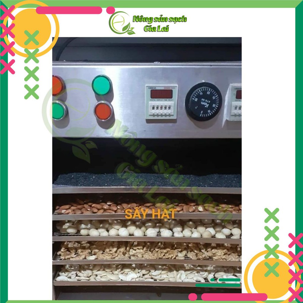 1kg Ngũ cốc lợi sữa