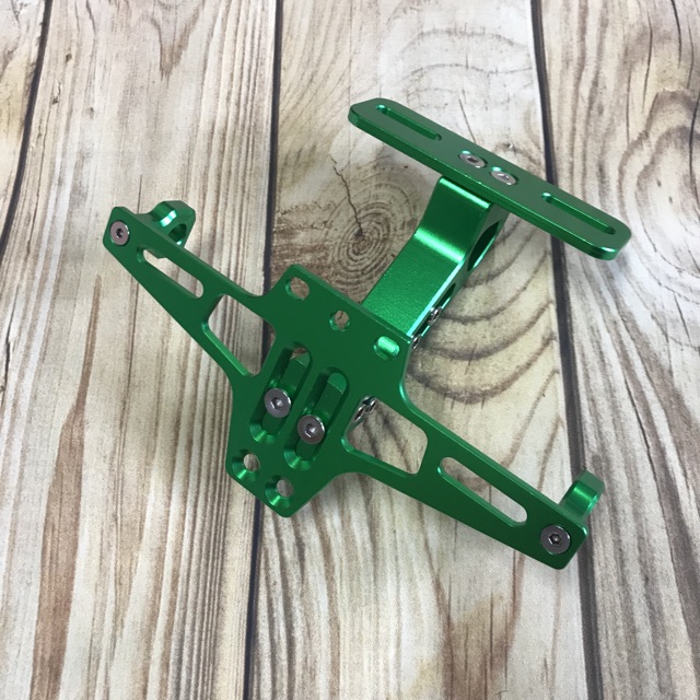 Pad biển số CNC cho các loại xe