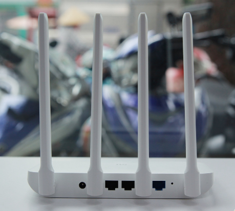 [XIAOMI 4C] - Wifi Router 4 Anten 5dBi, 300Mbps [CH].[BH 24T]