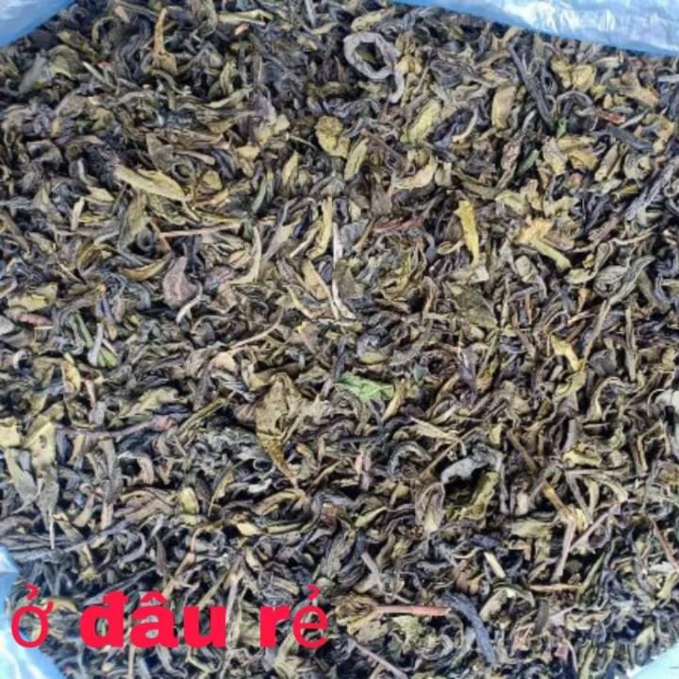 1kg đầu trà pha trà đá đường