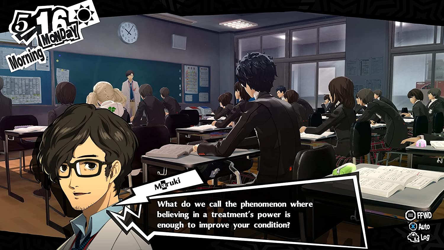 Game Persona 5 Royal Nintendo Switch