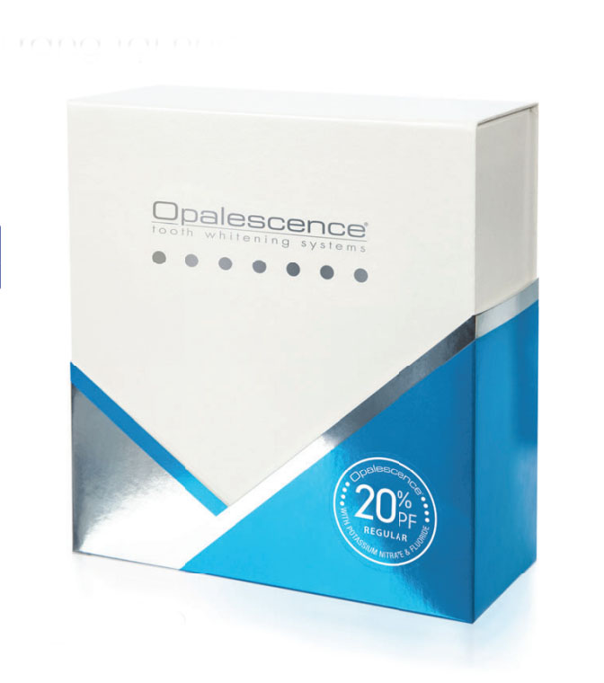 [ThaiAn] Gel tẩy trắng răng Opalescence 20%