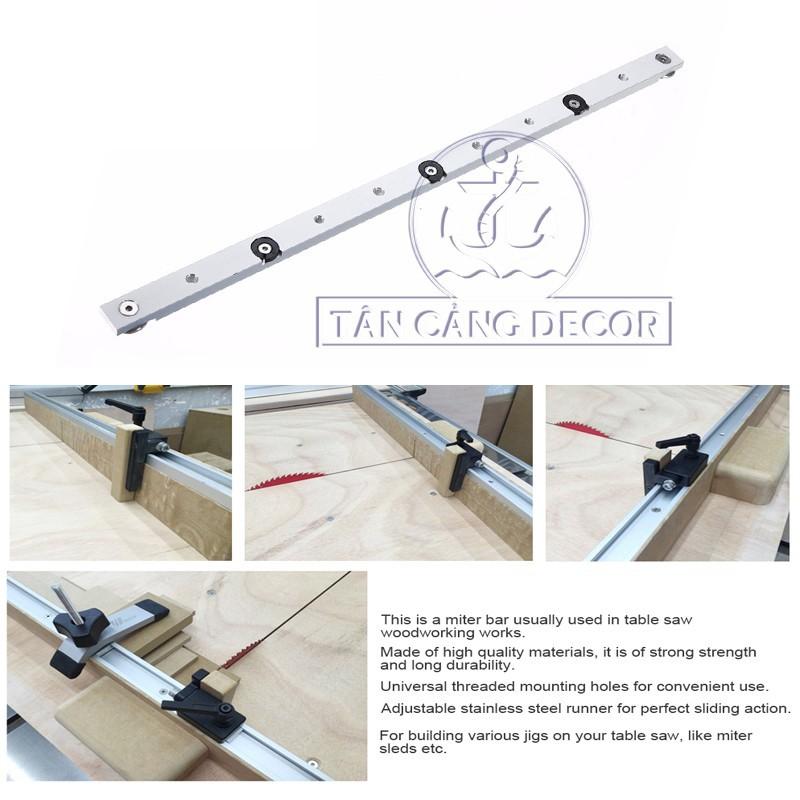 Con Lăn Trượt 45 cm Có Bi Chống Lật Wnew