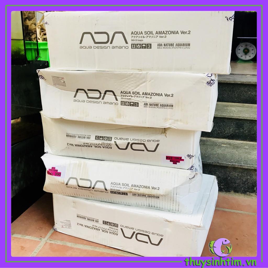 Phân Nền Thủy Sinh ADA Ver.2 (9 Lít)