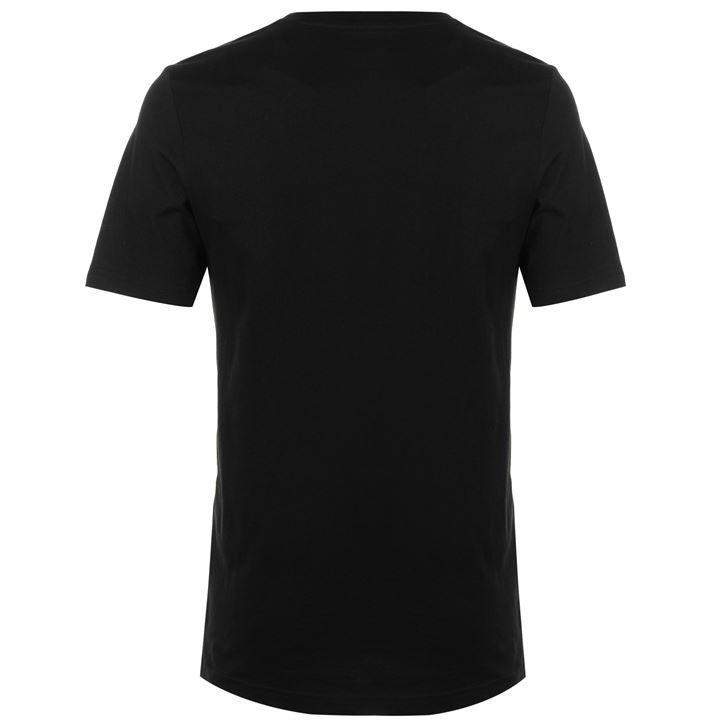 Áo thun cổ tròn Puma QT