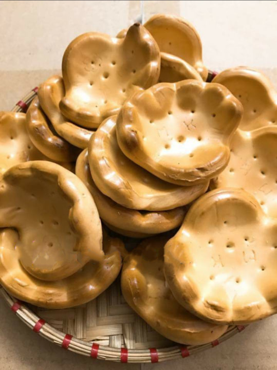 500G BÁNH CÙI GIÀNH CHO NGƯỜI ĂN KIÊNG