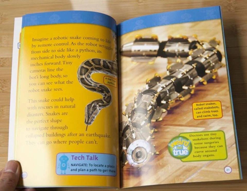Bộ nhập - National Geographic Kids - Level 3 (38 quyển)