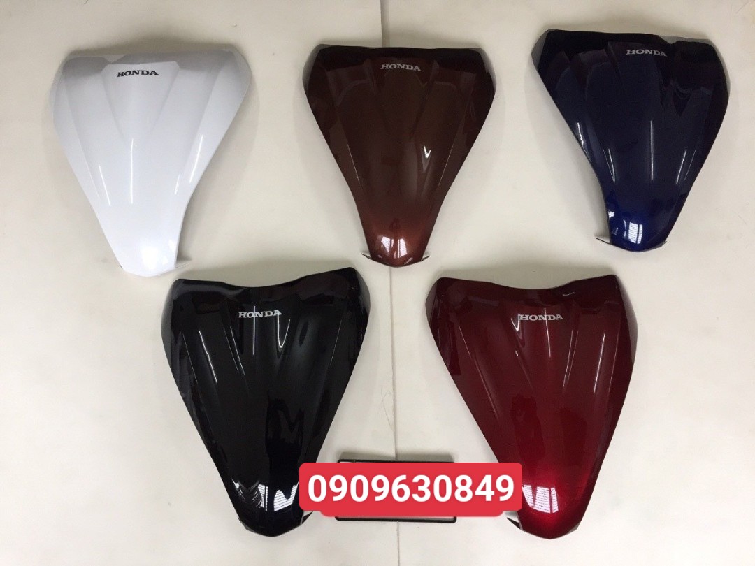MẶT NẠ VISION ĐỜI ĐẦU 2011,2012,2013 ZIN HÃNG HONDA