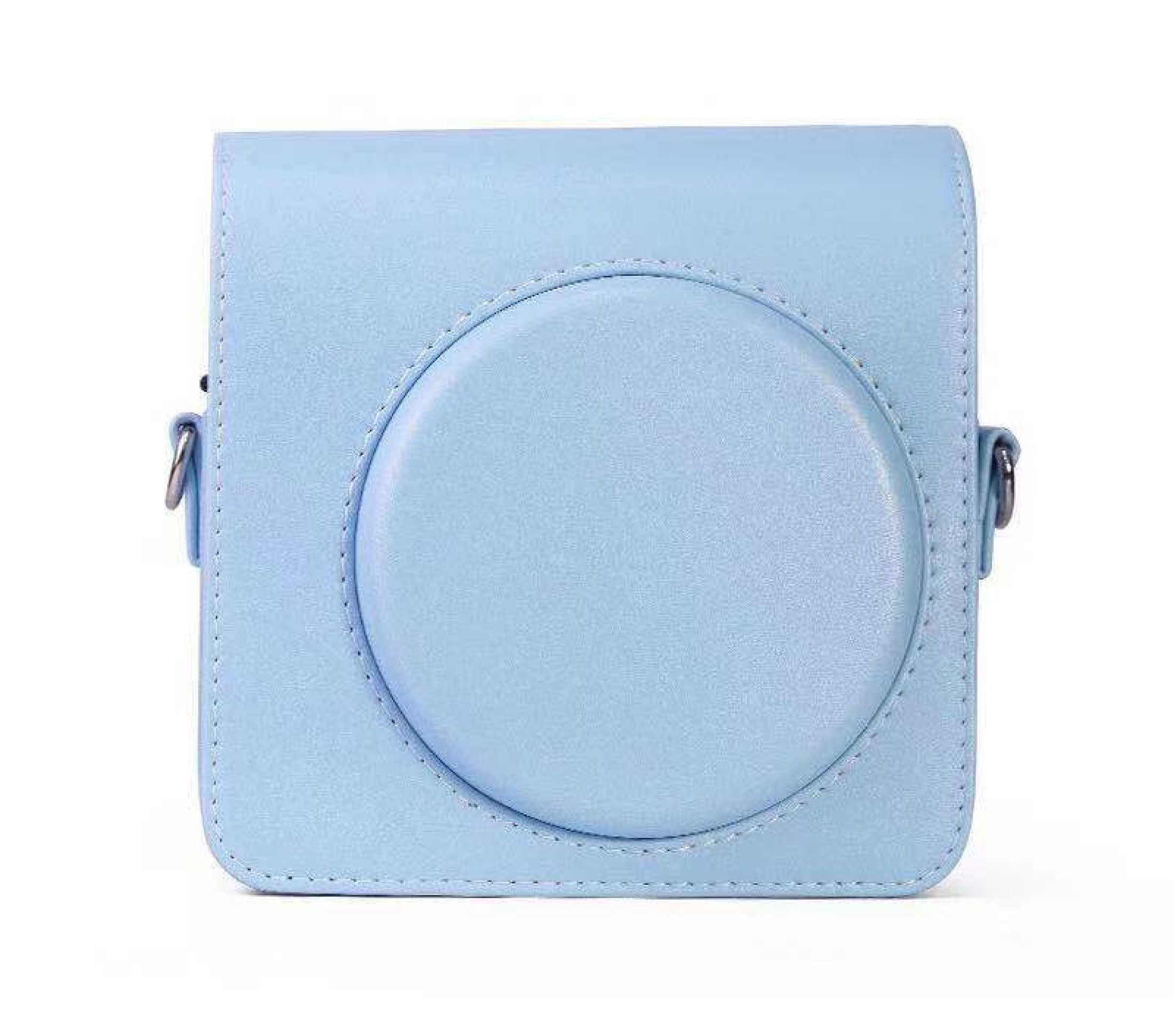 [HN] BAO DA MÁY CHỤP ẢNH LẤY LIỀN INSTAX SQUARE SQ1 - CASE DA, CASE TRONG