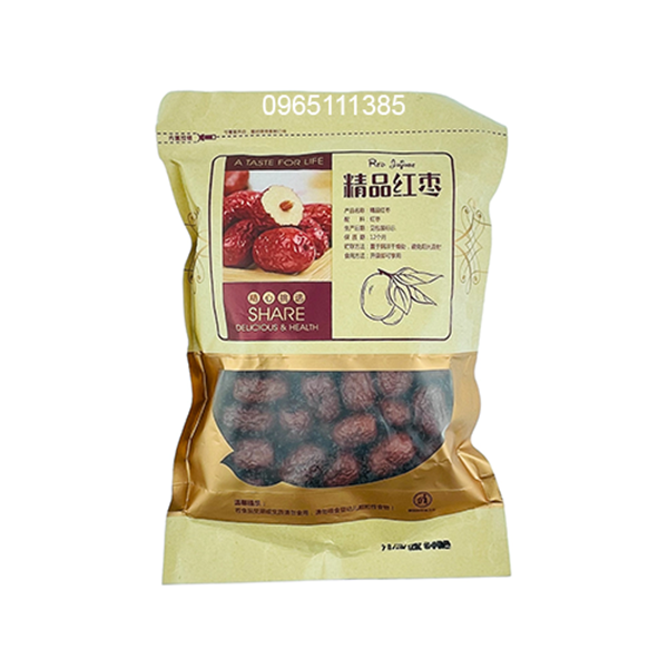 Táo Đỏ Tân Cương 500g - Loại ngon