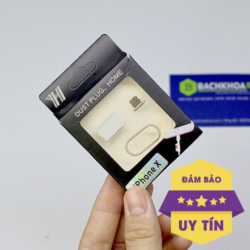 Miếng dán viền camera iPhone - bảo vệ, chống trầy camera - iPhone X
