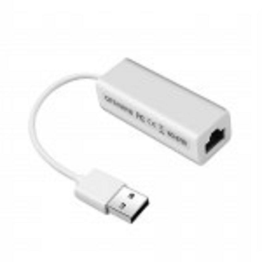 Cáp chuyển đổi usb sang lan rj45