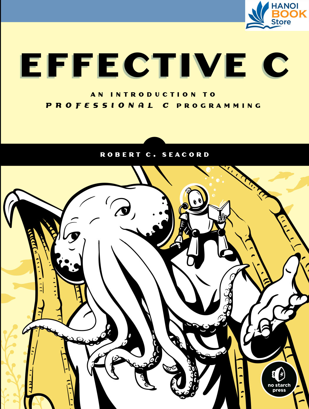 Effective C: