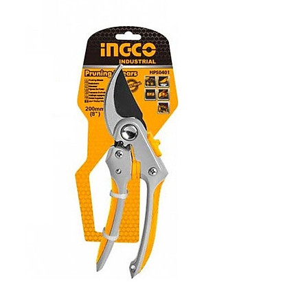 Kéo Cắt Tỉa Ingco HPS0401