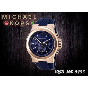 [HCM]Đồng hồ nam thời trang Michael Kors MK8295