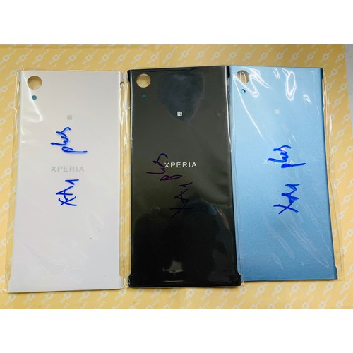 Nắp lưng Sony Xperia XA1 Plus